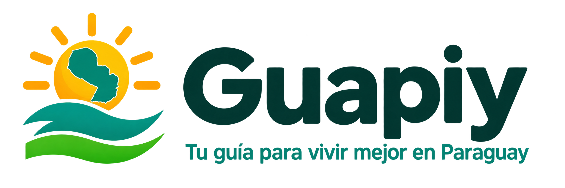 Guapiy – Tu guía para vivir mejor en Paraguay